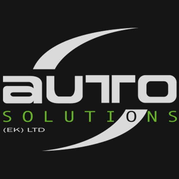 Auto Solutions East logo